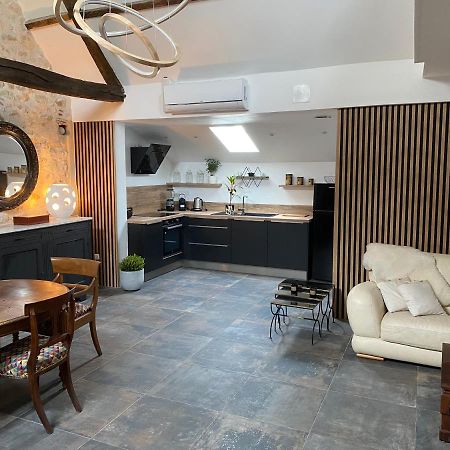 Appartamento Loft A Tours Nord Esterno foto