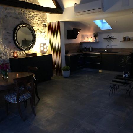 Appartamento Loft A Tours Nord Esterno foto