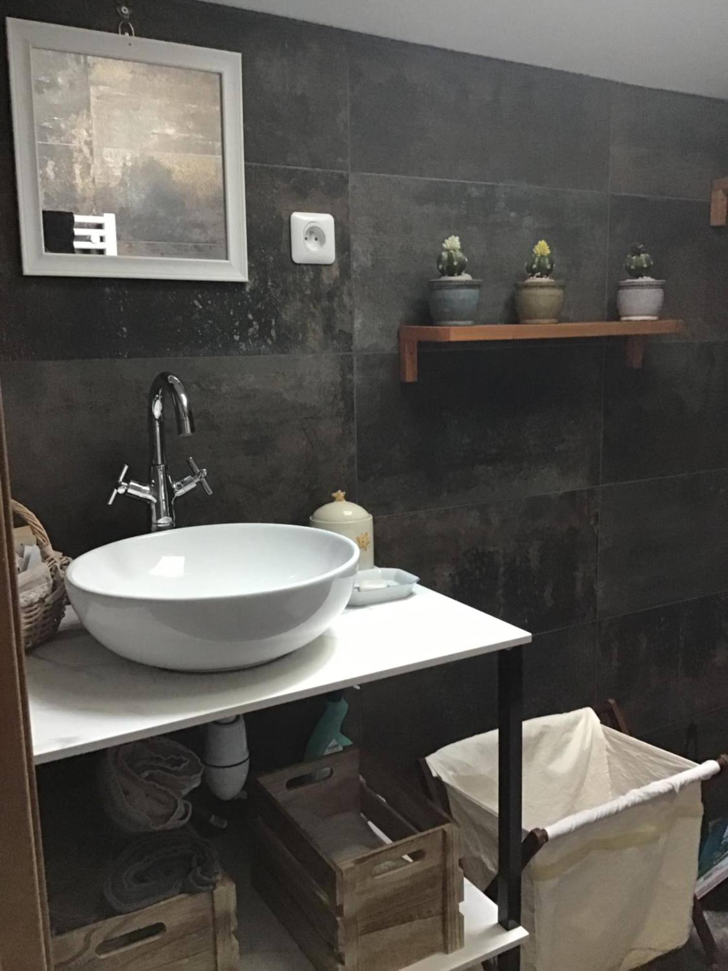 Appartamento Loft A Tours Nord Esterno foto